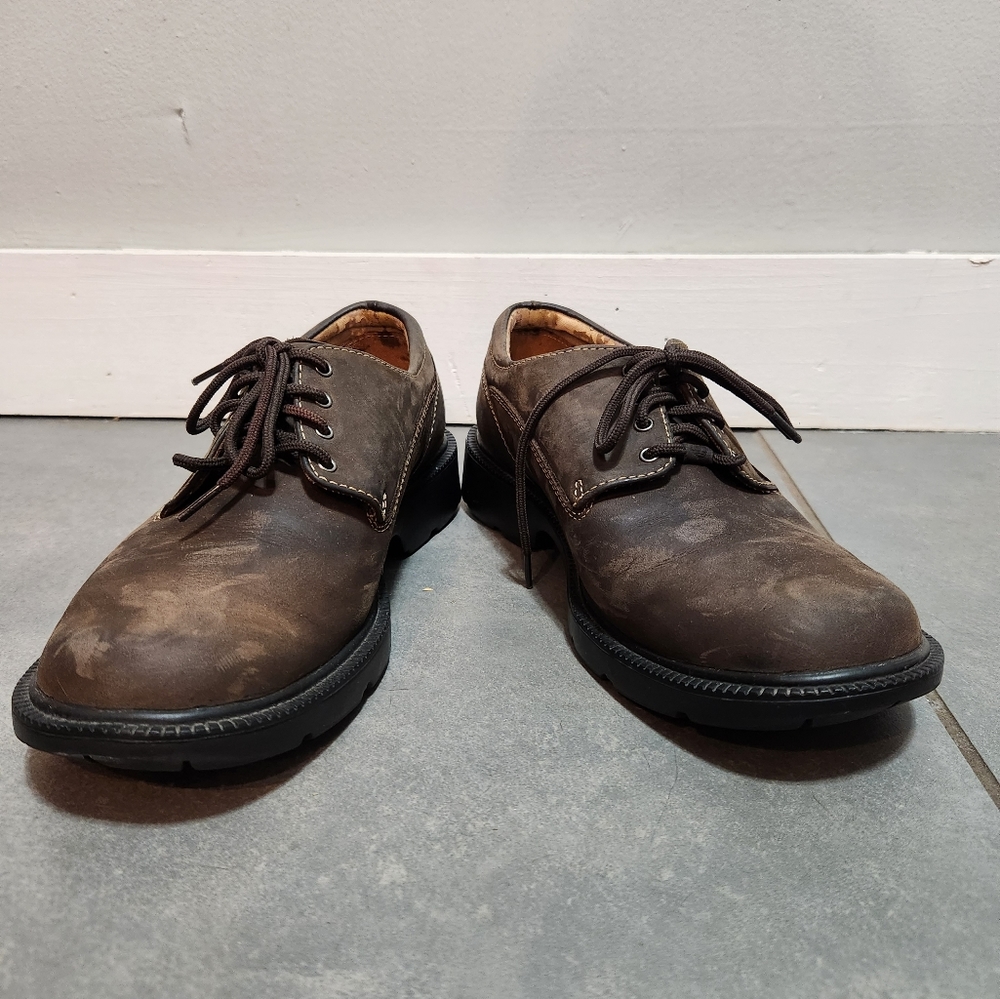 Timberland Women's Oxford size 7.5 shoes